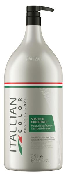 Shampoo de Lavatório Itallian Color 2,5l