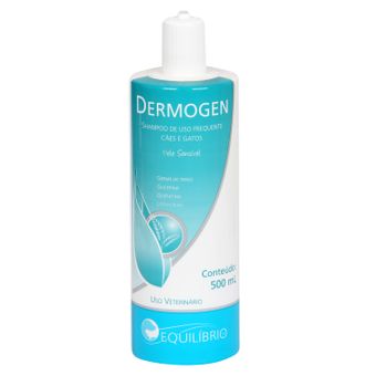 Shampoo Dermogen Agener 500ml
