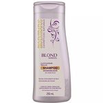 Shampoo Desamarelador Bio Extratus Blond Bioreflex - 250ml
