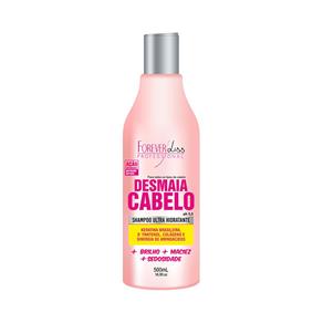 Shampoo Desmaia Cabelo Forever Liss - 500ml