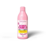 Shampoo Desmaia Cabelo Ultra Hidratante 500ml Forever Liss