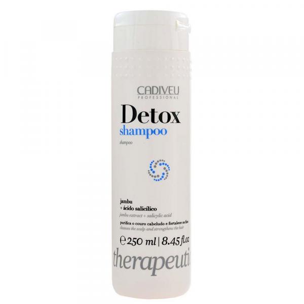 Shampoo Detox Cadiveu 250ml