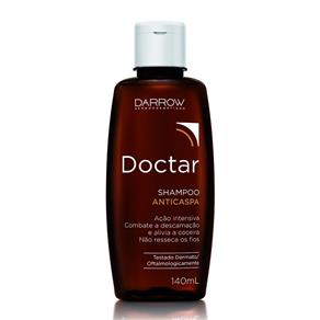 Shampoo Doctar 140ml