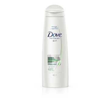 Shampoo Dove Imax Controle de Queda SH DOVE CONTROLE QUEDA 400ML