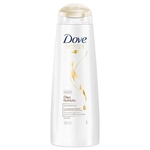 Shampoo Dove óleo Nutrição 400ml
