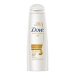 Shampoo Dove Óleo Nutrição com 400ml