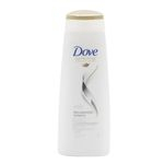 Shampoo Dove Recuperação Extrema 200 Ml