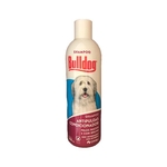 Shampoo E Condicionador Coveli Antipulgas Bulldog Para Cães 500 ml