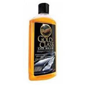 Shampoo e Condicionador Gold Class - MeguiarÂ´s - G7116