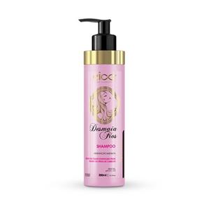 Shampoo Eico Desmaia Fios - 300mL