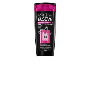 Shampoo Elsève Arginina Resist X3 SH ELSEVE ARGININA RESIST X3 400ML