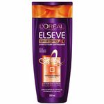 Shampoo Elseve Supreme Control 4d 200 Ml