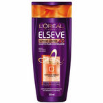 Shampoo Elseve Supreme Control 4d 200ml