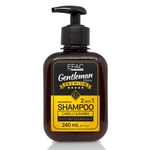 Shampoo 2 em 1 Efac Gentleman Edition 240ml