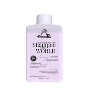Shampoo em Pò 400g Sweet Hair