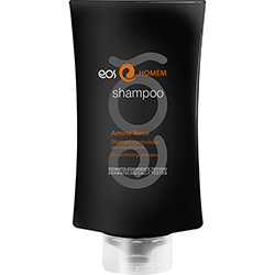 Tudo sobre 'Shampoo EOS para Controle da Oleosidade 240ml'