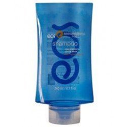 Shampoo Eos Raiz Oleosa Ponta Seca 240ml