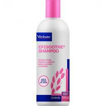Shampoo Episoothe - 500ml - Virbac