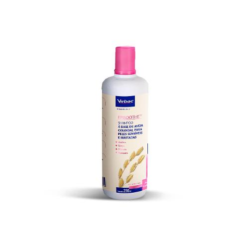 Shampoo Episoothe 250ml (Allercalm)