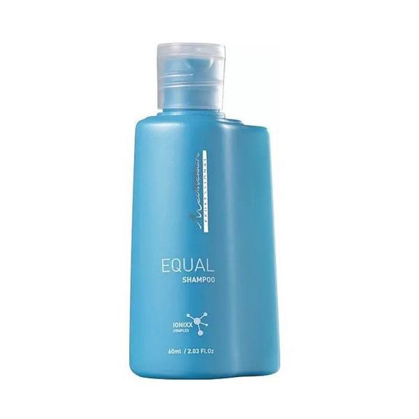Shampoo Equal Mediterrani 60ml