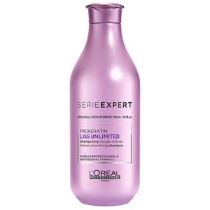 Shampoo Expert Liss Unlimited 300ml LOréal