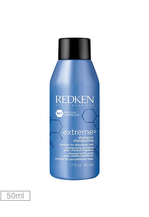 Shampoo Extreme Redken 50ml
