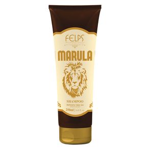 Shampoo Felps Profissional XMix Marula 250ml