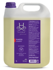 Shampoo Filhotes e Pele Sensível Hydra Pet Society 5L