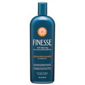 Shampoo Finesse Color Care 240Ml