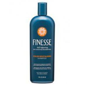 Shampoo Finesse Color Care 240ml