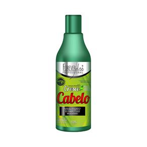 Shampoo Fitoterápico Cresce Cabelo Forever Liss - 500ml