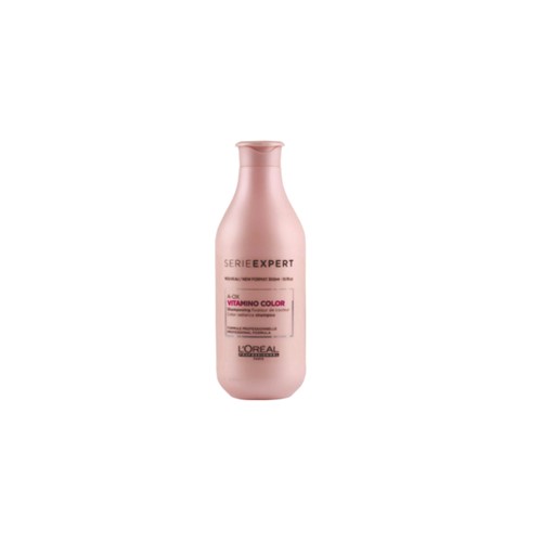 Shampoo Fixador L'Oréal Vitamino Color A-OX 300ml - Tricae