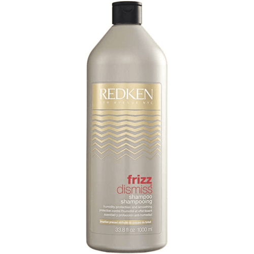 Shampoo Frizz Dismiss 1000Ml Redken