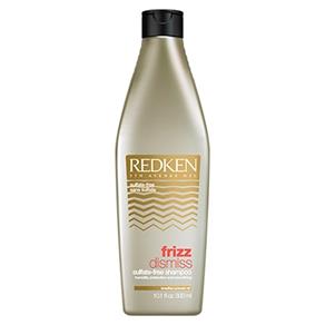 Shampoo Frizz Dismiss Redken