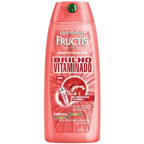 Shampoo Fructis Bilho Vitaminado 200Ml