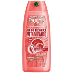 Shampoo Fructis Bilho Vitaminado 200ml