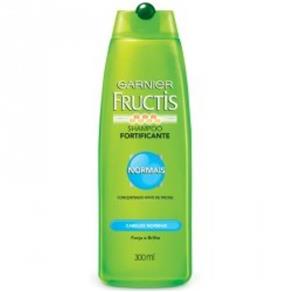Shampoo Fructis Cabelos Normais 300Ml