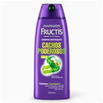 Shampoo Fructis Cachos Poderosos – 200ml