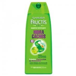 Shampoo Fructis Hidra Cachos 200Ml