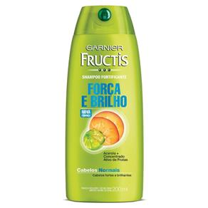 Shampoo Fructis Normais 200Ml