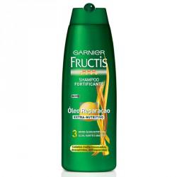 Shampoo Fructis Óleo Reparação 3 Óleos 300ml