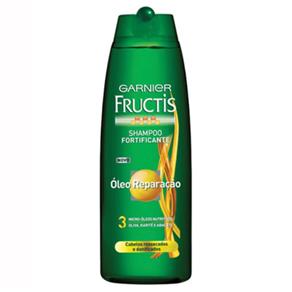 Shampoo Garnier Fructis Óleo Reparação 300Ml
