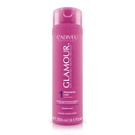Shampoo Glamour Rubi - 250ml - Cadiveu Professional