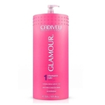 Shampoo Glamour Rubi Cadiveu Professional 3L