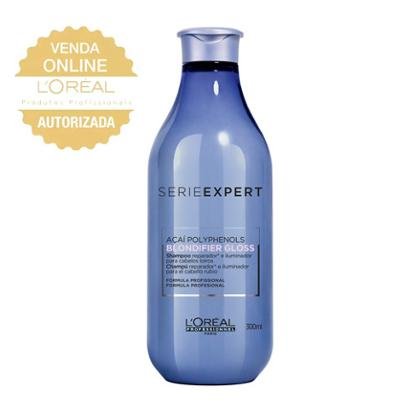 Shampoo Gloss L'Oréal Professionnel Blondifier 300ml