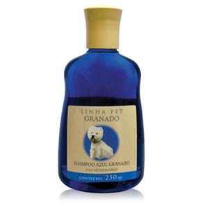 Shampoo Granado Azul 250 Ml
