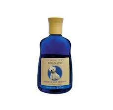 Shampoo Granado Azul - 250ml