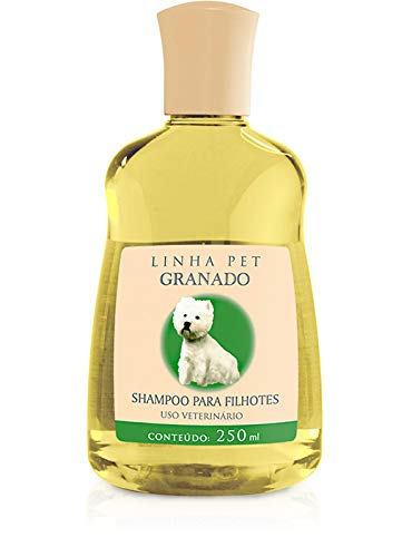 Shampoo Granado Granado Filhotes 250ml