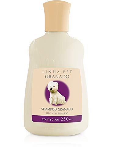 Shampoo Granado Pet Silicone 250ml