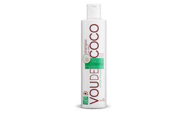 Shampoo Griffus 420ml Vou de Coco